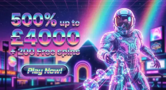 Vegas Nova Casino